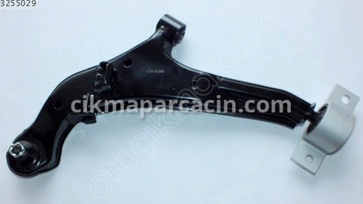 Nissan Maxima Salıncak çıkma parça