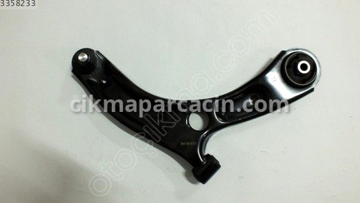 Kia Picanto Sağ Ön Çamurluk çıkma parça