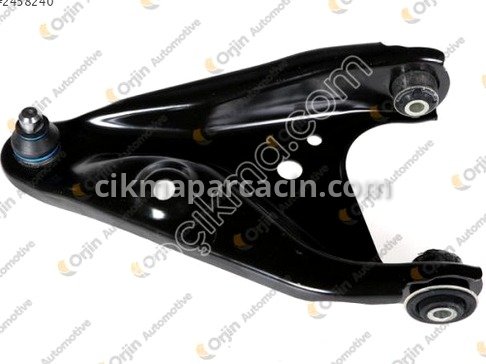 Dacia Sandero Sol Şasi çıkma parça