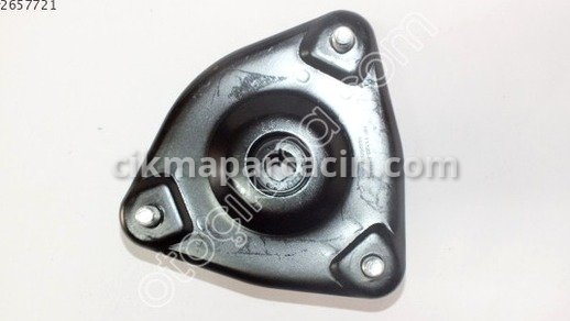 Peugeot 208 Flaşör Düğmesi çıkma parça