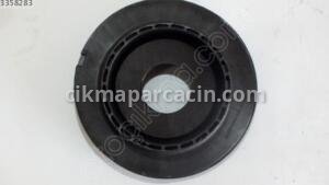 54612-1M000 CERATO 08- AMORTİSÖR TAKOZ BİLYASI