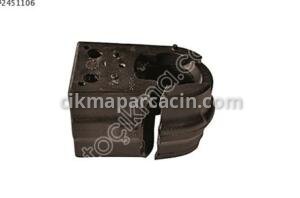 546120005R VİRAJ DEMİR ORTA LASTİĞİ MEGANE III FLUENCE