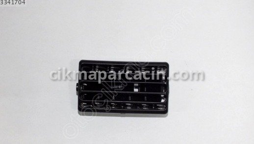 Toyota Corolla Kalorifer Izgarası çıkma parça