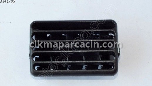 Toyota Corolla Kalorifer Izgarası çıkma parça