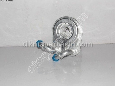 Fiat Doblo Yağ Soğutucu çıkma parça
