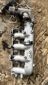 55192747 Fiat Doblo 1.9 jtd emme manifoldu | ÇIKMA PARÇA OEM 55192747