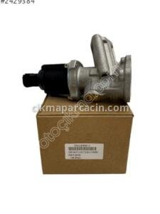 55219499 EGR VALFİ 1.3 MJT DOBLO FİORİNO PUNTO ASTRA OEM 55219499