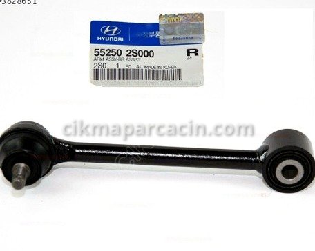 Hyundai ix35 Denge Kolu çıkma parça