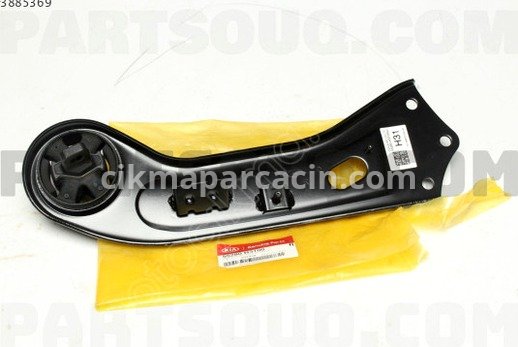 Kia Sportage Denge Kolu çıkma parça