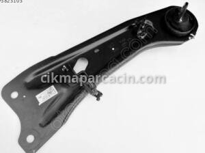 55280-J9500 DENGE KOLU SAĞ KONA