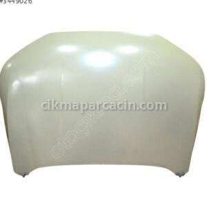 553000121AADYJ TIGGO 8 PRO 2022-2024 MOTOR KAPUTU ÖN