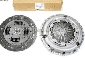55485507 DEBRİYAJ SETİ ASTRA J ASTRA K INSIGNIA B16DTH OEM 55485507