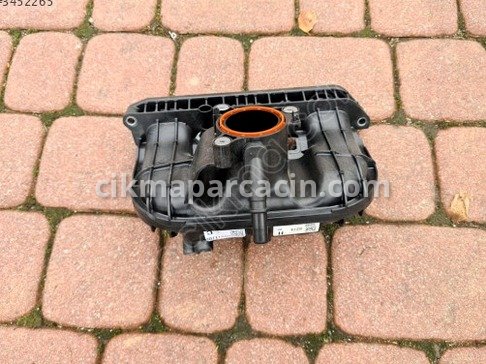Opel Astra Emme Manifoldu çıkma parça