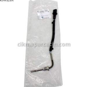 55489472 EGZOZ GAZI SICAKLIK SENSÖRÜ INSIGNIA A20DTH OEM 55489472