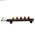 55490702 YAKIT ENJEKTÖR REIL BORUSU ASTRA K B16DTH OEM 55490702