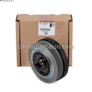 55491021 KRANK KASNAĞI ASTRA K INSIGNIA A16XHT B16SHT OEM 55491021