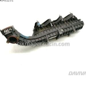 55498493 EMME MANİFOLDU ASTRA K ASTRA J B16DTL OEM 55498493