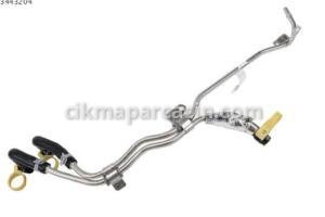 55515820 GERİ DÖNÜŞ HORTUMU ASTRA K F12SHL OEM 55515820