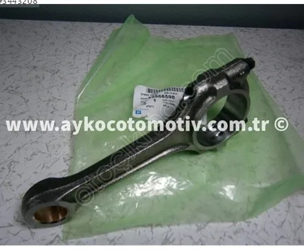 Opel Insignia Piston Kolu çıkma parça - BENİM PARÇACIM İstanbul