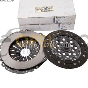 55567979 DEBRİYAJ SETİ INSIGNIA A16XER OEM 55567979