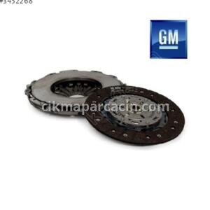 55574768 DEBRİYAJ SETİ ASTRA K INSIGNIA A16XHT B16SHL B14XH OEM 55574768