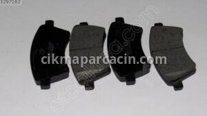 55810-79J00 SX4 06-09 FREN BALATASI ÖN DİSK