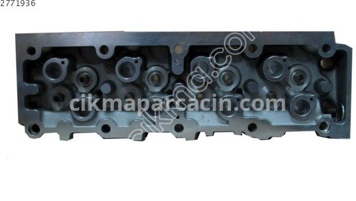 Opel Vectra Silindir Kapağı çıkma parça