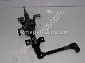 56300-43025 H 100 - KMY DİREKSİYON MİLİ KOMPLE