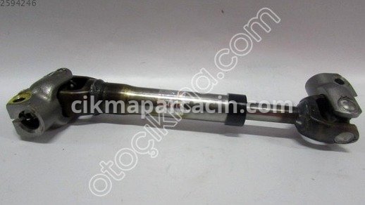 Hyundai i30 Direksiyon Simidi çıkma parça
