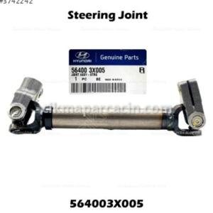56400-3X005 DİREKSİYON MAFSALI 14- ELANTRA CEED