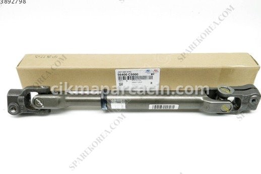 Kia Sorento Direksiyon Mili çıkma parça