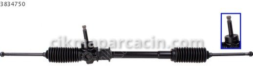 Hyundai Excel Direksiyon Kutusu çıkma parça