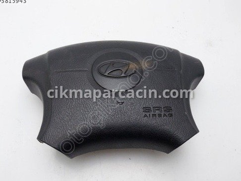 Hyundai Elantra Airbag Kapağı çıkma parça