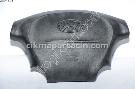 Hyundai Starex Airbag Tüpü çıkma parça