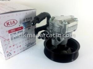 57100-3E050 HİDROLİK DİREKSİYON POMPASI 02-06 SORENTO