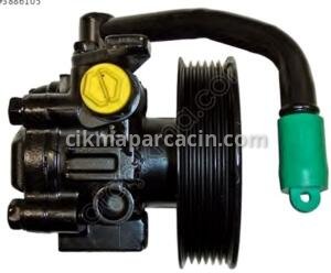 57110-1C700 HİDROLİK DİREKSİYON POMPASI 03-05 DZL GETZ