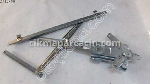 Mitsubishi Lancer Cam Krikosu çıkma parça