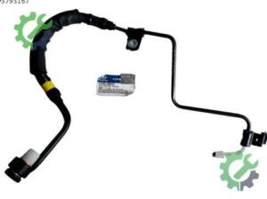 57500-4A010 DİREKSİYON BASINÇ HORTUMU STAREX