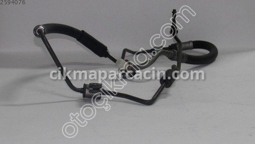 Hyundai Accent Direksiyon Hortumu çıkma parça