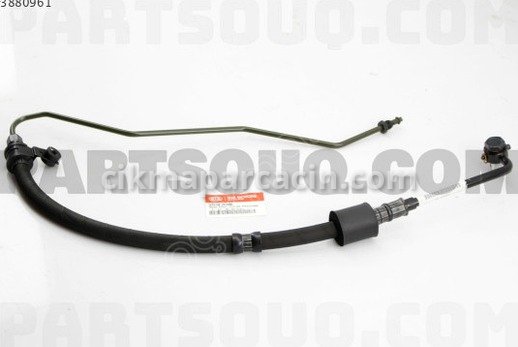 Kia Cerato Direksiyon Hortumu çıkma parça