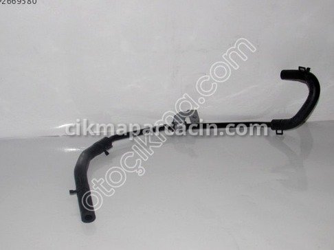 Hyundai Accent Fren Hortumu çıkma parça