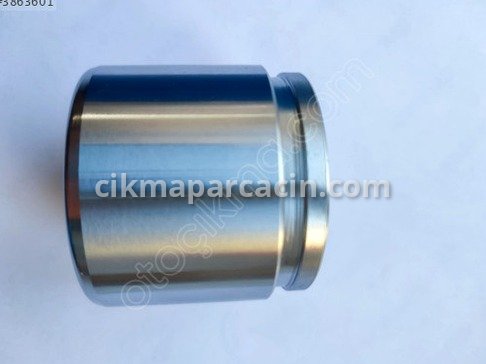 Hyundai Accent Kaliper çıkma parça