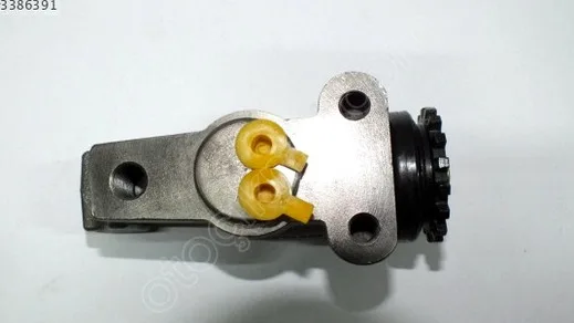 Hyundai i30 El Freni Kolu çıkma parça - BENİM PARÇACIM İstanbul
