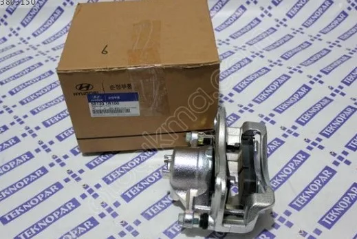 Hyundai Accent Kaliper çıkma parça - BENİM PARÇACIM İstanbul