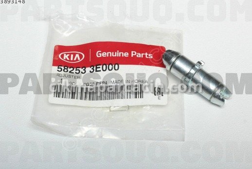 Kia Sorento El Fren Teli çıkma parça