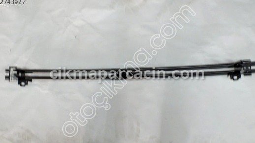 Suzuki Swift Tampon Demiri çıkma parça