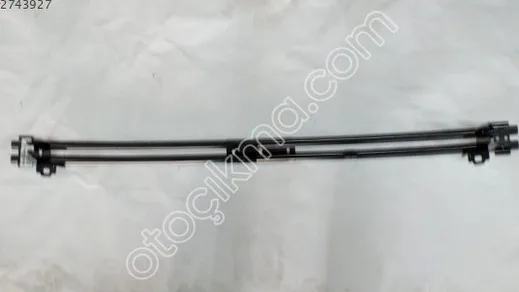 Suzuki Swift Tampon Demiri çıkma parça - BENİM PARÇACIM İstanbul