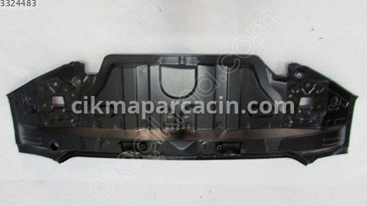 Toyota Corolla Arka Panel çıkma parça