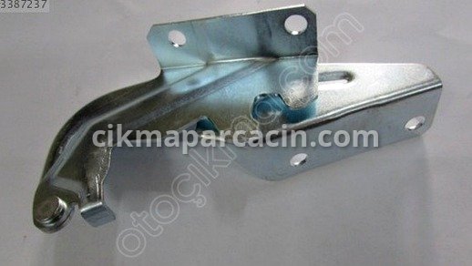 Mitsubishi Lancer Kaput Menteşesi çıkma parça
