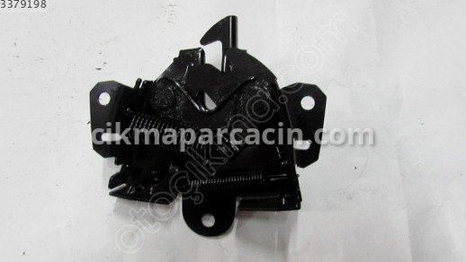 Mitsubishi L200 Kaput Kilidi çıkma parça